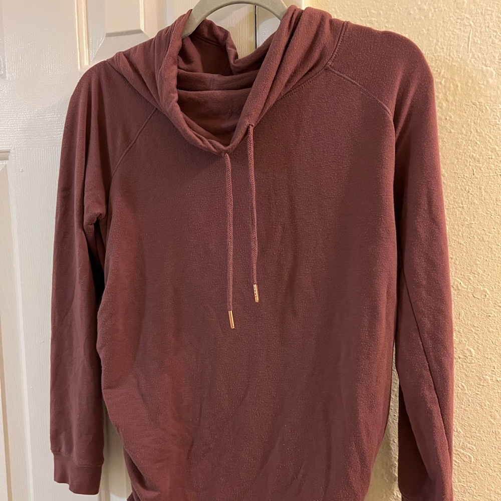 Maternity Sweater